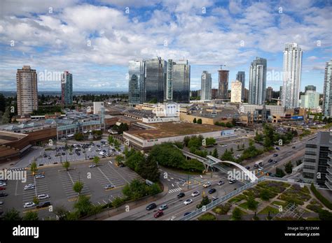 metrotown stores burnaby bc